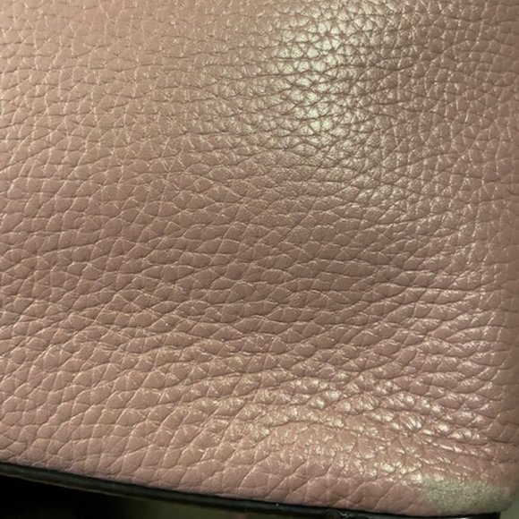 Kate Spade Mauve Crossbody Purse - Picture 10 of 10